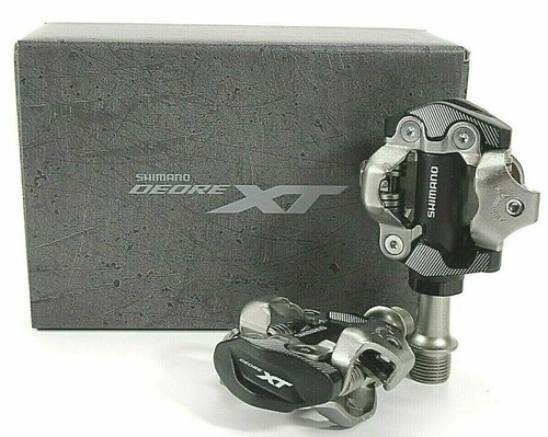 Shimano deore m8100 - deore, xt
