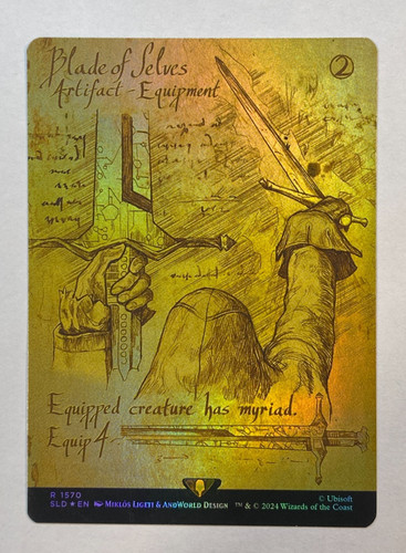 Mtg secret lair - mtg,